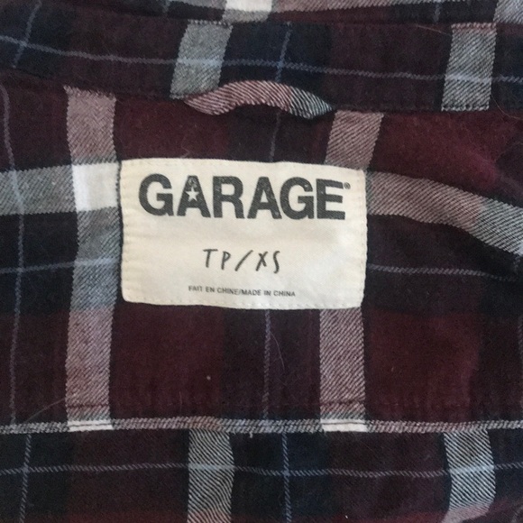 Flannel - Picture 3 of 3